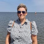 Manuela Simon - @pummelfee577 - Instagram