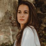 Manuéla Simon - @manuelasimon91 - Instagram