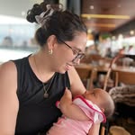 Manuela Solano - @mamitaencristo - Instagram