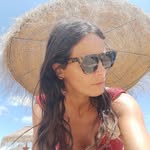 Maria Sousa - @manuelasousa1980 - Instagram
