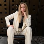 Manuela Oetiker Walker - @manuela.oetikerwalker - Instagram