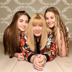 Manuela Walter - @kavon.white92 - Instagram