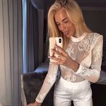 Manuela Walter - @manuelawalter741 - Instagram
