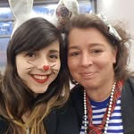 Manuela Müller - @manuela_wendt13 - Instagram