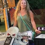 Manuela Kohwajan Wilson - @manuelawilson54 - Instagram