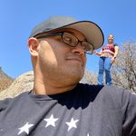 Manuelito Rodriguez - @litorodriguez22 - Instagram