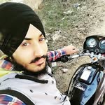 Manveer Singh Bains - @manveer.bains - Instagram