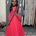 Manvi Goyal - Facebook