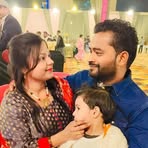 Manvi Goyal - Facebook