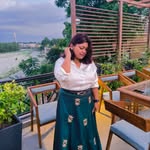 🦋🪼Manvi Goyal🪼🦋 - @welt_derfarben_ - Instagram