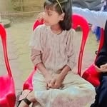 Manvi Goyal - @manviopgirl - Instagram
