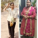 Manvi Goyal - @manvi_fitness_expert - Instagram