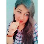 Manvi Goyal - @manvigoyal_9879 - Instagram