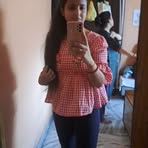 Manvi Goyal - Facebook