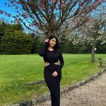 MANVI GOYAL - @_manvigoyal - Instagram