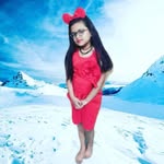 Manvi goyal - @poojamanishgoyal - Instagram