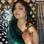 Manvi Goyal Gagneja - @goelmanvi2021 - Instagram