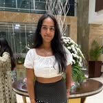 Manya Garg - @manyagarg26 - Instagram