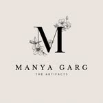 Manya Garg - @manya.artifacts - Instagram