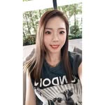 Manyi Wong - @manyi_219 - Instagram