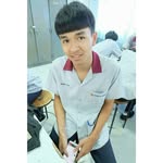 Kiattisak Lhaosa - @oat_mao_chip - Instagram