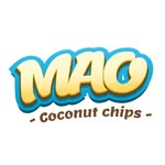 Mao Coconut Chips - @mao.chips - Instagram