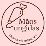 Bolos personalizados/kits de festa completos. - @maosungidascake - Instagram
