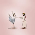 grupo de gesto mãos ungidas - @maosungidass_ - Instagram