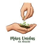 Mãos unidas na missão - @maos_unidasnamissao - Instagram