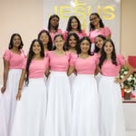 Mãos ungidas 💃🏾❤ - @maos_ungidas.cw - Instagram