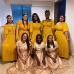 Mãos Ungidas 💃 - @maosungidascoreografia - Instagram