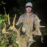 Hunter Maple - @maplehunter12 - Instagram