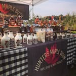Hunters Maple Bush - @huntersmaplebush - Instagram