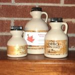 Robinson Farm Maple Syrup - @robinsonfarmsmaple - Instagram