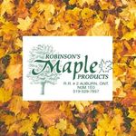 RobinsonMaple - @robinsonmaple - Instagram