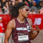 Jaden Marchan, OLY - @jaden_marchan - Instagram