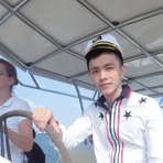 Mars Chen - Facebook