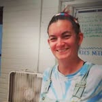 Mara Barnes - @marinersmud - Instagram