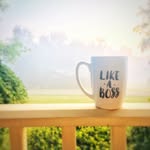 Mara Barnes - @nestledownhomestead - Instagram