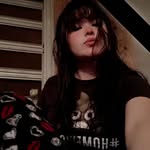 Mara Gabriela Barraza - @harley._zd - Instagram
