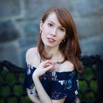 Mara Elizabeth Barrett - @mara.e.barrett - Instagram