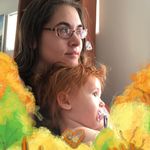 Mara Bates - @mbaitz91 - Instagram