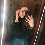 @mara_baumeister16 - Instagram