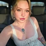 Mara Haili Baxter - @dayziemea - Instagram