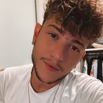 Fabio Marabeti - @marabecks66 - Instagram