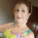 Cleide Mara Bender Machado - @cleidemarabender - Instagram