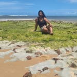 Mara Bernardo - @lindomarabernardo - Instagram