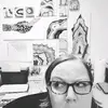 Danielle Fry - @marabird - TikTok