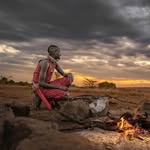 Dopzhen Ketikai - @marabirds_nature - Instagram
