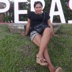 soy asi ... muack...)))) - @mara_blanka_lozano_huayhua - Instagram